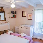 The Magnolia * Skopelos