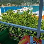 The Magnolia Skopelos Town