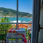 The Magnolia Skopelos Town