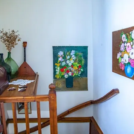 Holiday home The Magnolia Skopelos Town
