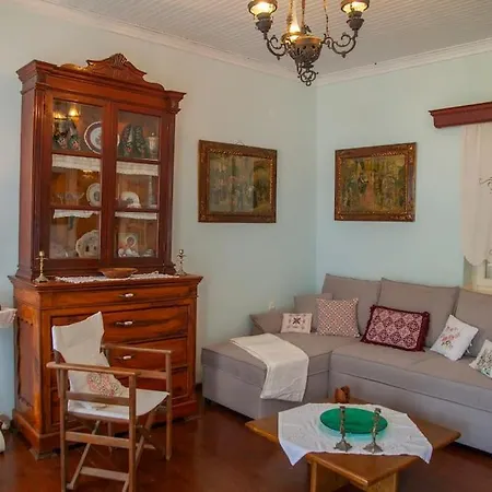 The Magnolia Skopelos