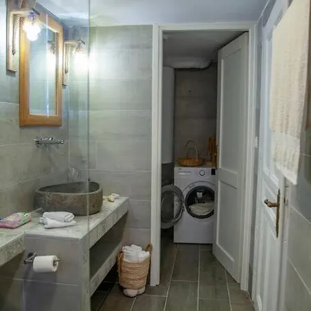 The Magnolia Holiday home *