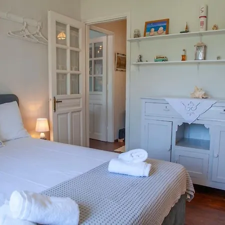 Holiday home The Magnolia