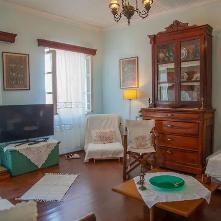 The Magnolia Holiday home *