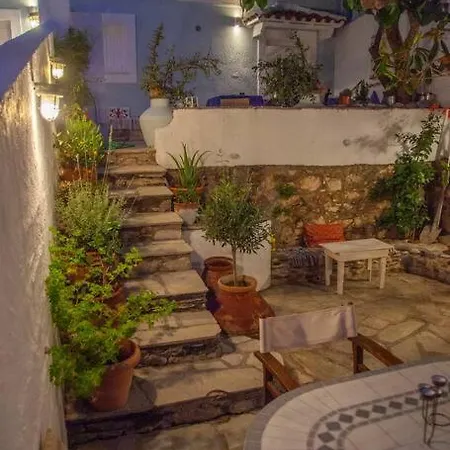 The Magnolia Prázdninový dům *