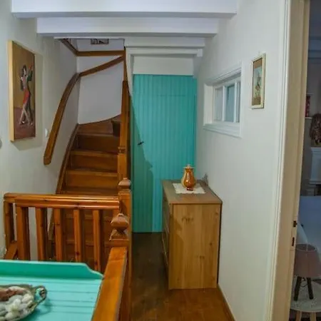 Holiday home The Magnolia *