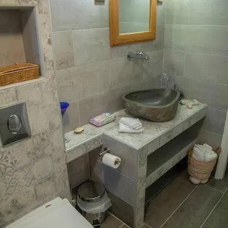 Prázdninový dům The Magnolia Skopelos