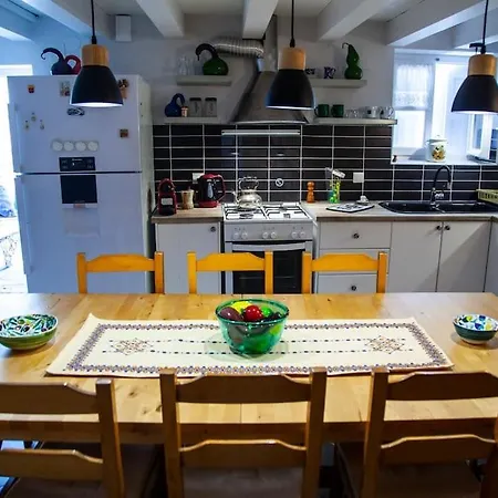 The Magnolia Holiday home