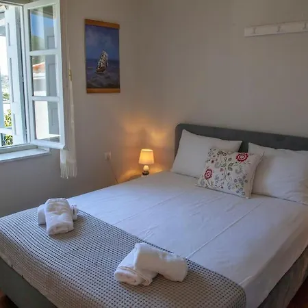 The Magnolia Holiday home *