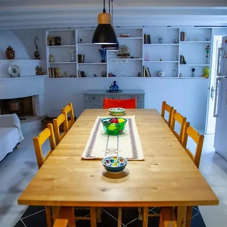 The Magnolia Holiday home