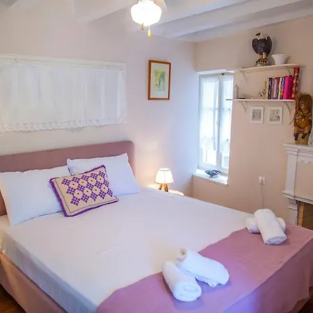 Prázdninový dům The Magnolia *