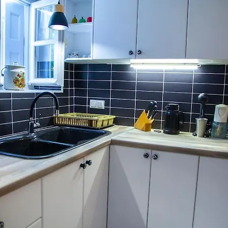 The Magnolia Prázdninový dům Skopelos