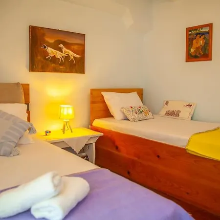 The Magnolia Prázdninový dům *