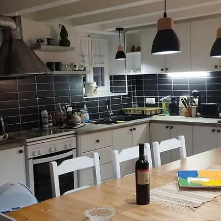 Case de vacanță The Magnolia