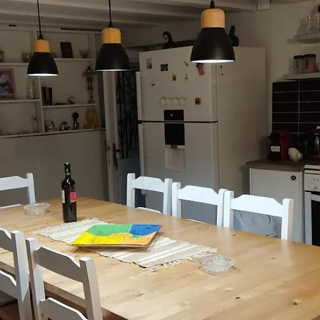 The Magnolia Case de vacanță