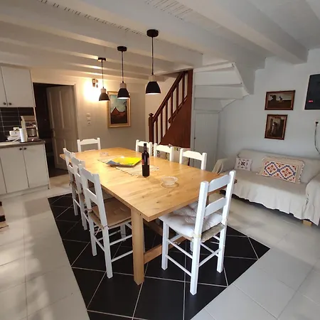 The Magnolia Skopelos