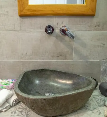 The Magnolia Vakantiehuis *