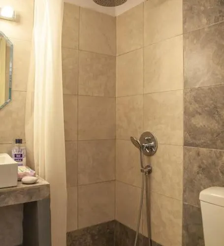 The Magnolia Vakantiehuis