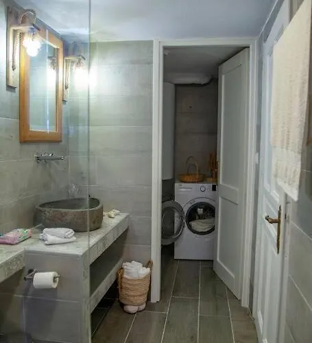 The Magnolia Vakantiehuis *