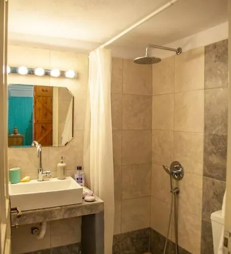 Vakantiehuis The Magnolia Skopelos