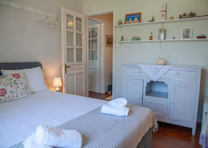 Vakantiehuis The Magnolia