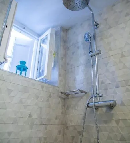 Case de vacanță The Magnolia *