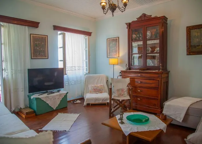 The Magnolia Vakantiehuis *