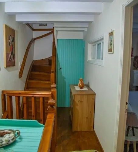 Vakantiehuis The Magnolia *