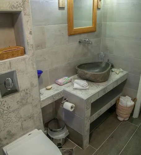 Vakantiehuis The Magnolia Skopelos