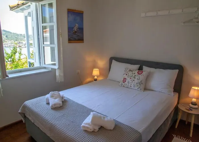 The Magnolia Vakantiehuis *