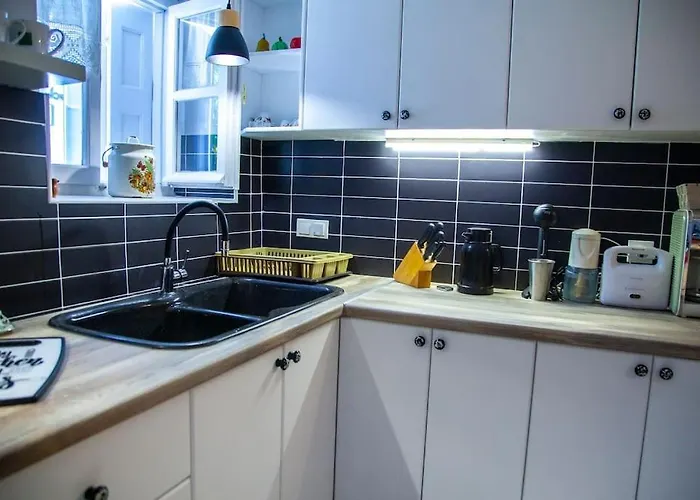 The Magnolia Case de vacanță Skopelos