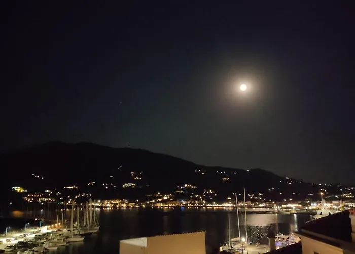 The Magnolia Vakantiehuis *